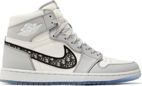 jordan x dior air jordan 1 high sneakers